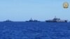 Вашингтон, Манила и Токио укрепляют оборонное сотрудничество 
