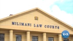 AI Chatbot Empowers Kenyans to Navigate Legal Obstacles 