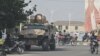 Chad deploys combat-ready troops as post-election violence spikes 
