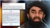 X Influencer Faked Taliban Statement Announcing Military Invasion of Pakistan 