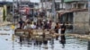 UN Says Floods in Republic of Congo Leave 350,000 in Need