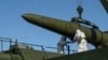 Russia announces nuclear drills in response to perceived Western threats