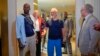 Niger Credited With Negotiating Release of US Aid Worker, French Journalist