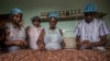 Ghana's Cocoa Farmers Suffer Falling Incomes as Chocolate Makers Reap Profits, Says Oxfam