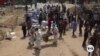 Amnesty: Global rule of law on brink of collapse, fueled by AI