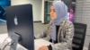 یک دختر افغان همزمان چهار بورس پوهنتون‌های معتبر امریکایی را به دست آورد