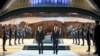 Putin arrives in Uzbekistan on 3rd foreign trip of his new term
