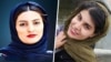 ادامه برخورد با روزنامه‌نگاران؛ الناز محمدی و نگین باقری به ۳ سال حبس تعلیقی محکوم شدند