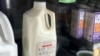 Raw milk drinkers undeterred by bird flu in US dairy cows