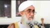 تداوم بی‌خبری درباره سرنوشت فتحی محمد نقشبندی؛ شش ماه از بازداشت امام جمعه اهل سنت راسک گذشت