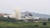 Hezbollah says it fired drones, guided missiles at Israel 