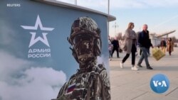 Russia Passes Laws That Make Avoiding Military Service Nearly Impossible