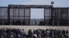 US-Mexico Border, End of Title 42 Top Week’s Immigration News