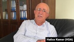 Mehmet Emin Aktar