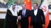 Pengamat di Timur Tengah Sambut Baik Pemulihan Hubungan Saudi-Iran