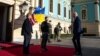 Biden Melakukan Kunjungan Mendadak ke Ukraina