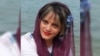 پنج هفته بلاتکلیفی در بازداشتگاه اطلاعات شیراز؛ اتهام یکتا فهندژ سعدی هنوز مشخص نیست