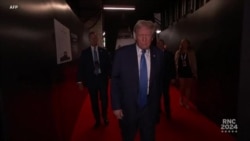 Embattled Biden faces physical and political isolation