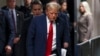 Penerbit Tabloid yang Bantu Karir Politik Trump Hadapi Banyak Pertanyaan dalam Sidang Kasus Uang Tutup Mulut