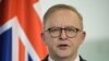 Australia PM to Visit China This Year After ‘Progress’ on Ties 