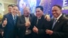 PSSI Pilih Erick Thohir Sebagai Ketua
