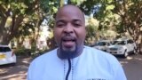 Munyori Anoona neZvemutemo muCCC, VaAgency Gumbo, Vachitaura Pamusoro Pekuda Kuurayiwa kwaVaDonald Trump kuAmerica