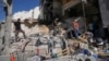 Israel's Netanyahu vows 'victory' as cease-fire talks with Hamas are stalled