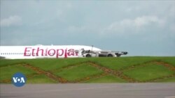 የኢትዮጵያ አየር መንገድ በኤርትራ የቀረበበትን ክስ አሰተባበለ