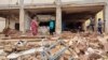 Clashes Between Sudan's Warring Factions Intensify, No End in Sight