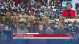  Ibrahim Traorek a jalakili kan ka nyesin Benin, nin Cote D'Ivoire ma