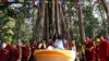 Nepalese court sentences ‘Buddha Boy’ in sexual assault case
