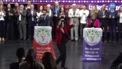 “Bağırlarına taş basıp CHP'ye oy vermek DEM Partili seçmen açısından sıkıntılı” 
