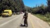Hezbollah launches retaliatory strike in northern part of Israel 