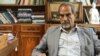 نعمت احمدی، وکیل و حقوقدان منتقد جمهوری اسلامی، درگذشت