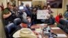 Oklahoma Governor Calls for Resignations as Officials Discuss Killing Journalists 