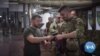  Ukrainian Drone Operator Revolutionizes Use of Civilian Drones