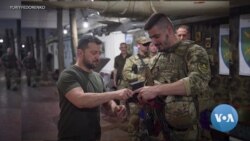  Ukrainian Drone Operator Revolutionizes Use of Civilian Drones