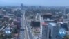 ሠላሳ ዓመታት ያለፉት የኢትዮጵያ የሥነ ሕዝብ ፖሊሲ