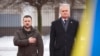 Zelenskyy: Ukraine Has Stopped Russia but Needs More Air Defense Systems 