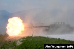 South Korea Koreas Tensions