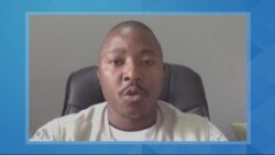 Frelimo quer resgatar Nampula das mãos da Renamo