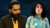 امیرسالار داودی: حکم اعدام توماج صالحی «وقاحت قضایی» است؛ نرگس محمدی: او «موسیقی متن» جنبش است