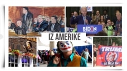 Iz Amerike 164 | 