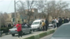 معاون وزیر کشور جمهوری اسلامی: مسمومیت‌ها «بسیار محدود» و برای «تعطیلی کلاس‌ها» بود