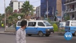 በዐማራ ክልል የተመደቡ ፈታኝ መምህራን ለልመና እንደወጡ ሲያማርሩ ትምህርት ሚኒስቴር ደግሞ በቅርቡ እንደሚያስወጣቸው ገለጸ