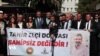 Îro Biryara Dawî di Doza Tahir Elçî de Tê Dayîn 