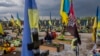 PBB Kecam Korban Sipil saat Perang Rusia di Ukraina Capai Hari ke-500 