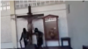 Cek Fakta: Pengguna X Beri Klaim Palsu, Video Serangan Gereja Filipina 2017 Disebut sebagai Serangan Hamas di Gaza

