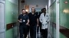 US reconstructive surgeons step up to help Ukrainian counterparts