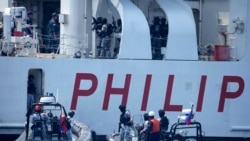中國在國際水域行徑日益武斷 美日菲國安顧問三方通話籲籲停止挑釁